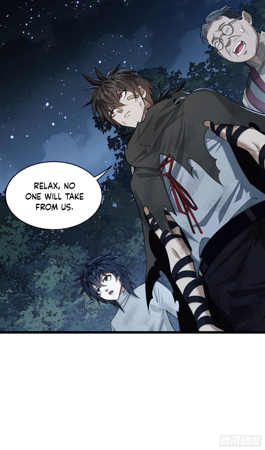 First Order chapter 52 page 44