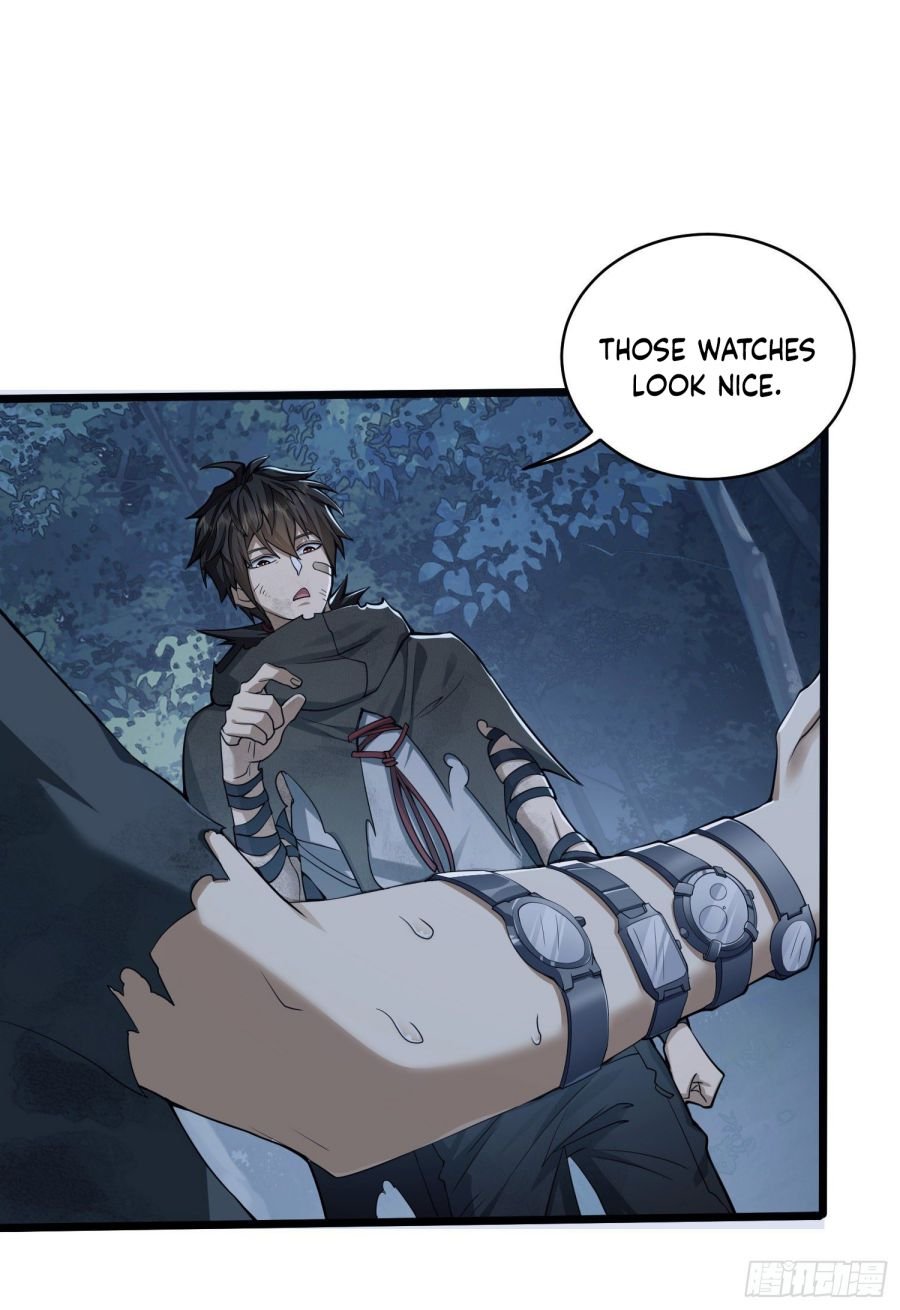 First Order chapter 52 page 48