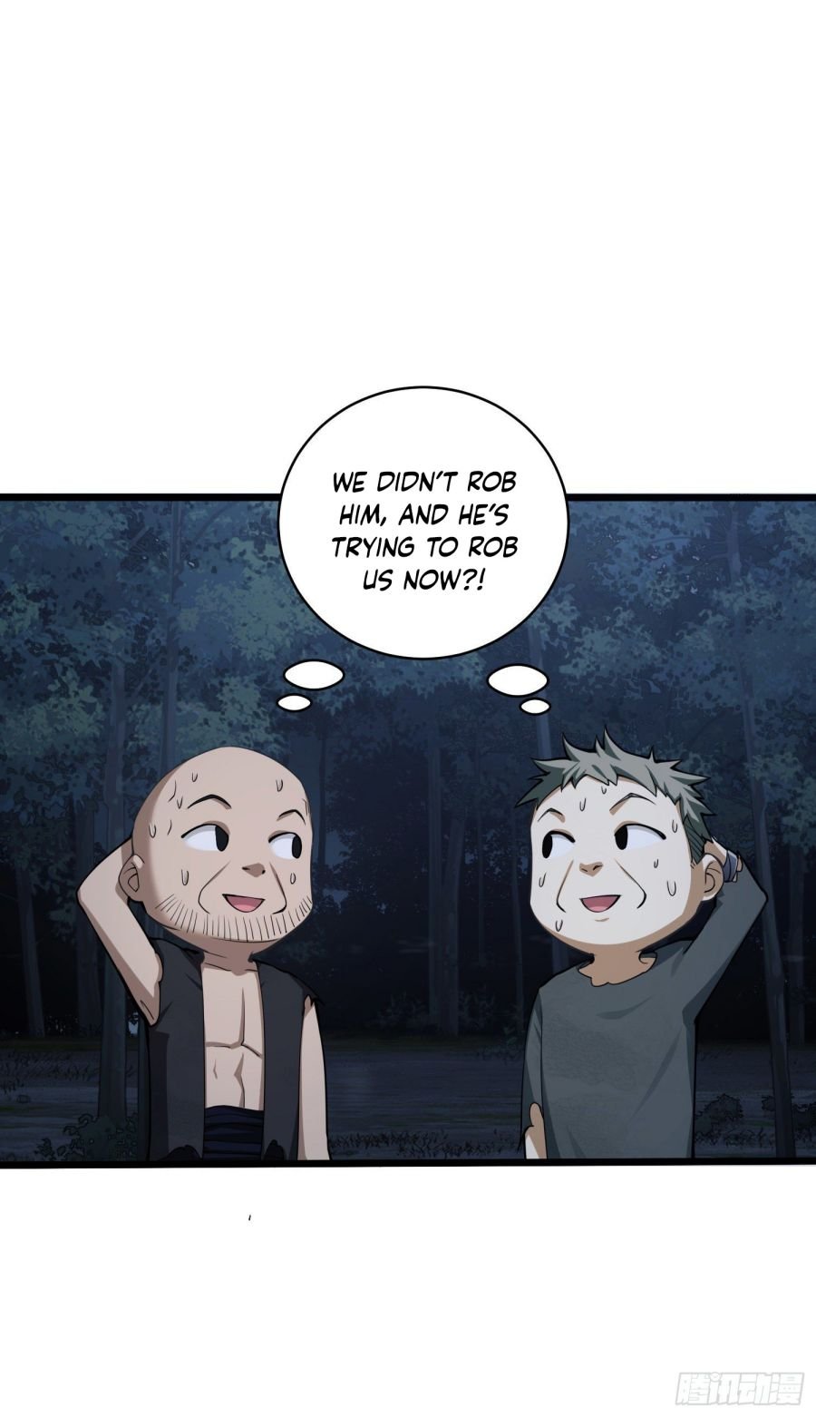 First Order chapter 52 page 49