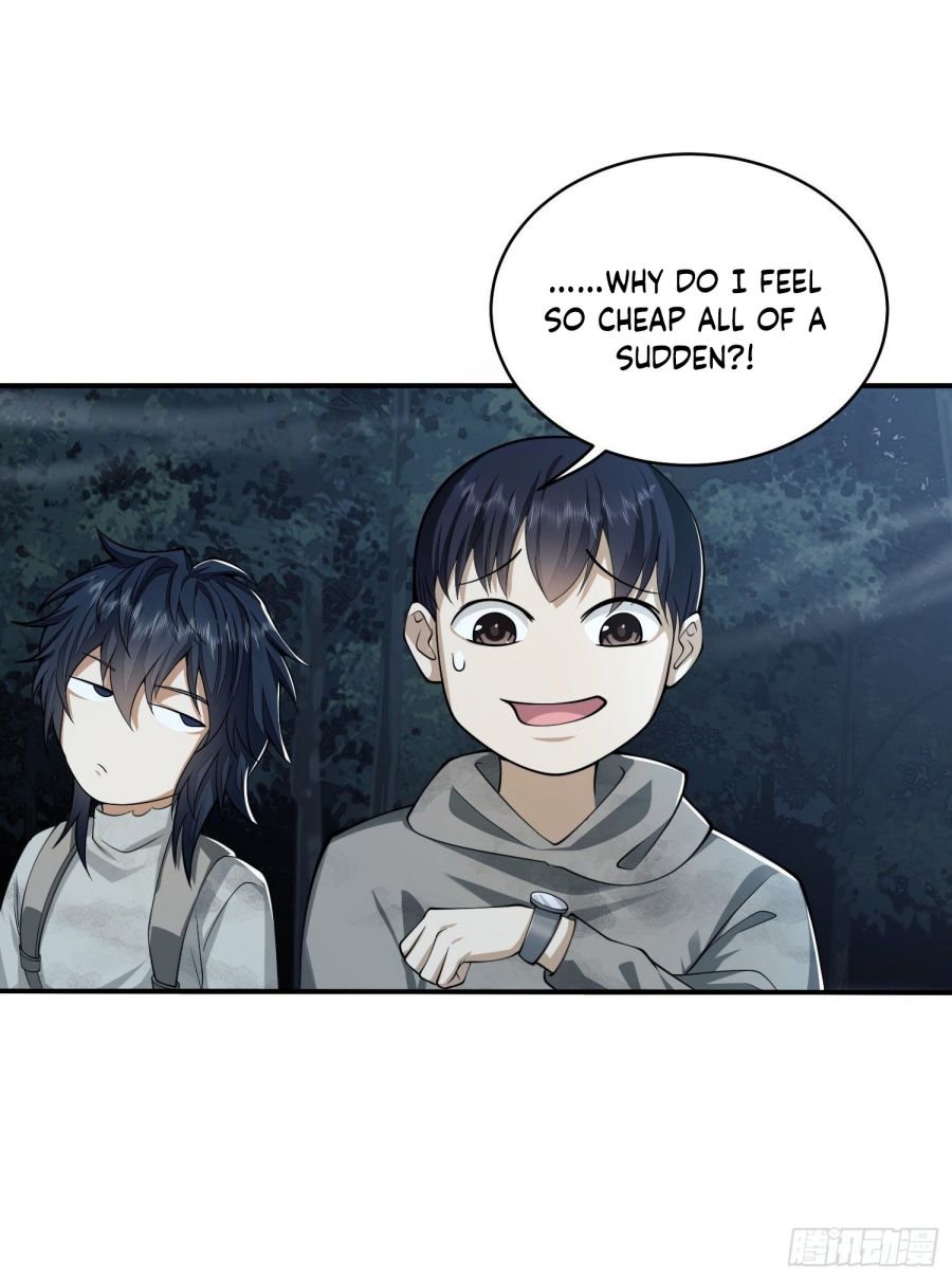 First Order chapter 52 page 53