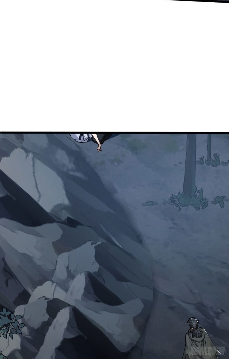 First Order chapter 52 page 55