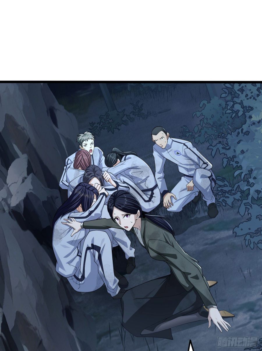 First Order chapter 52 page 58