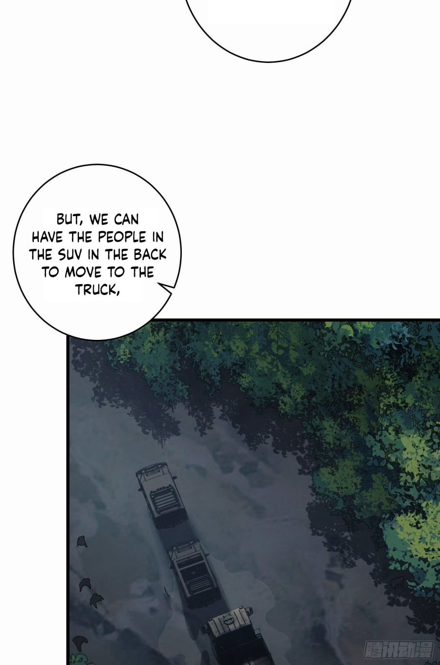 First Order chapter 52 page 8