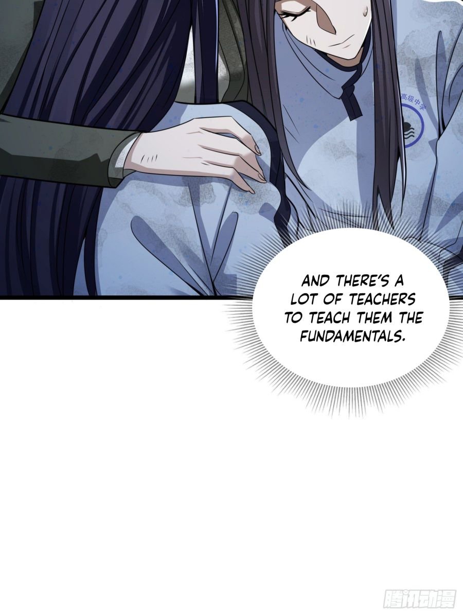 First Order chapter 53 page 10