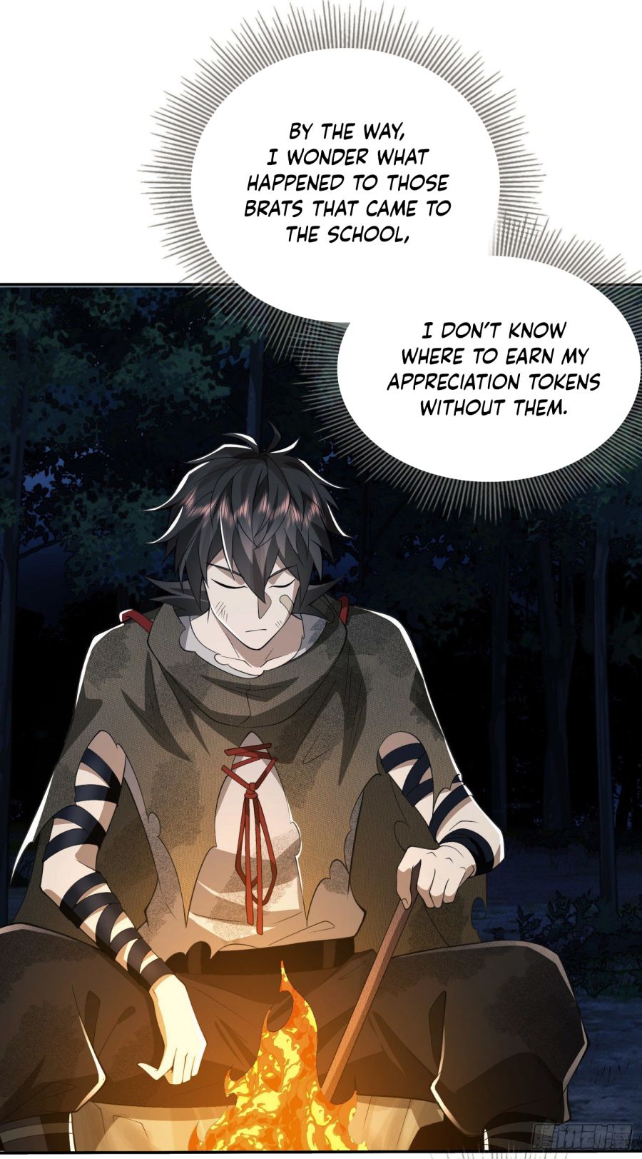 First Order chapter 53 page 13