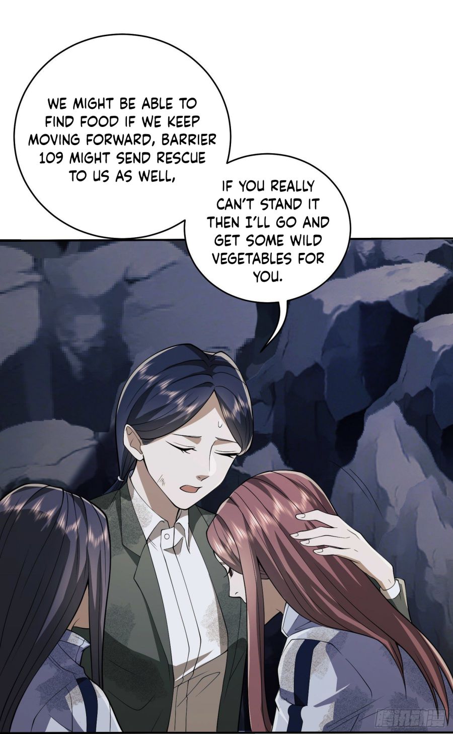 First Order chapter 53 page 22