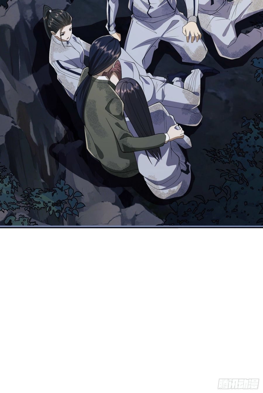 First Order chapter 53 page 23