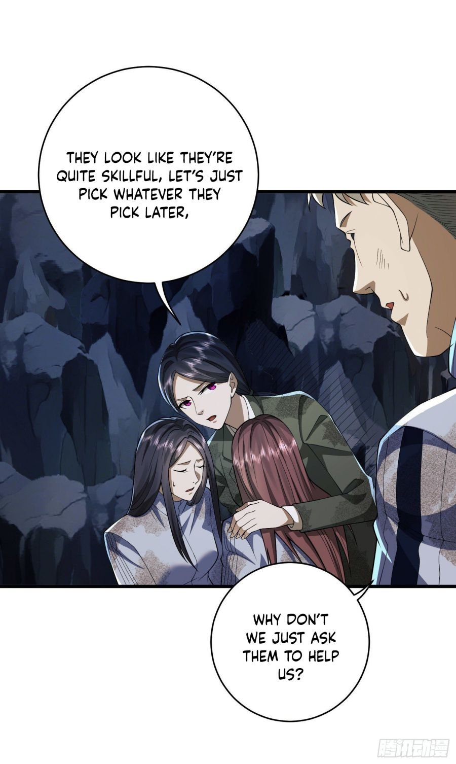 First Order chapter 53 page 25