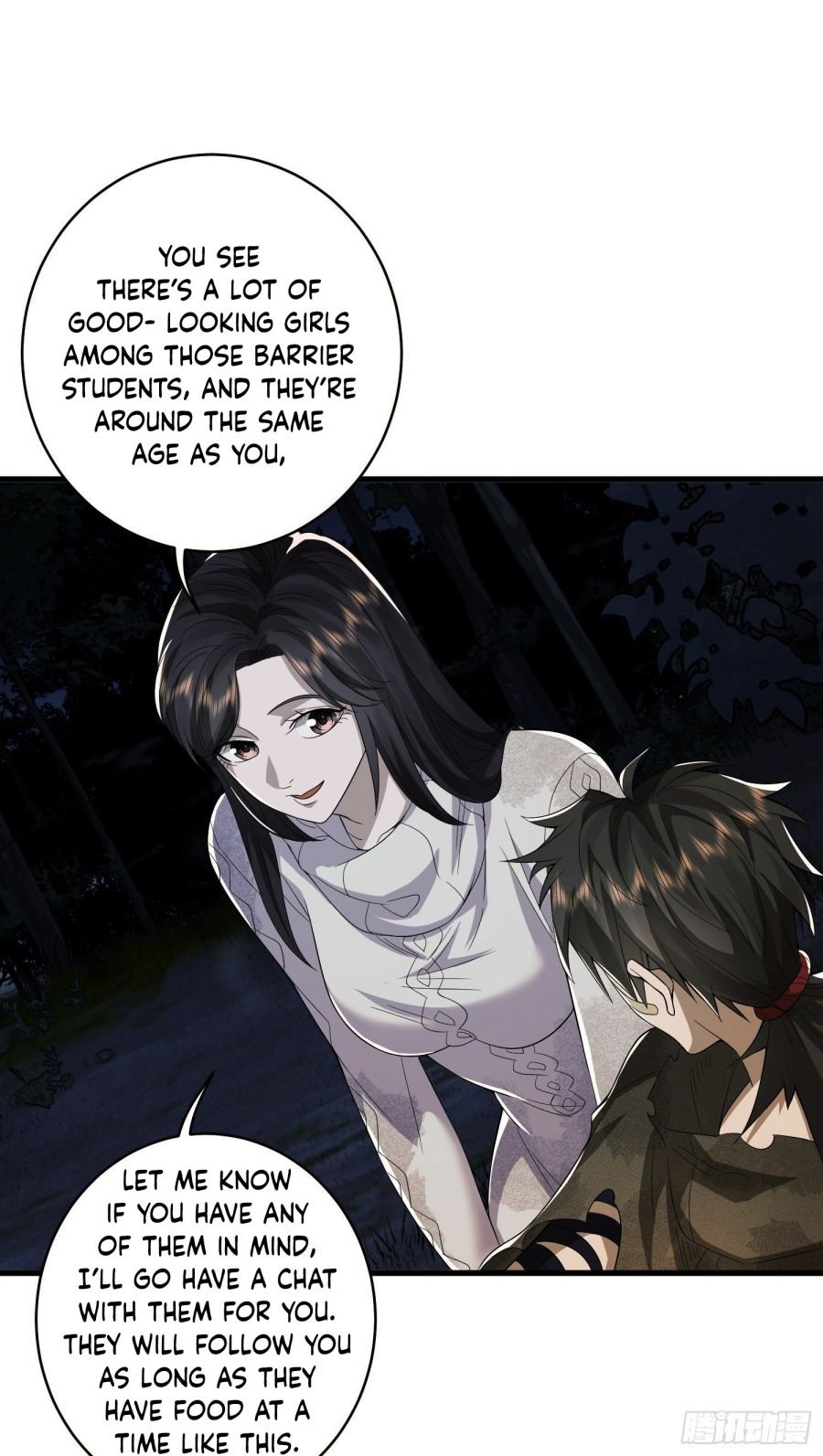 First Order chapter 53 page 30