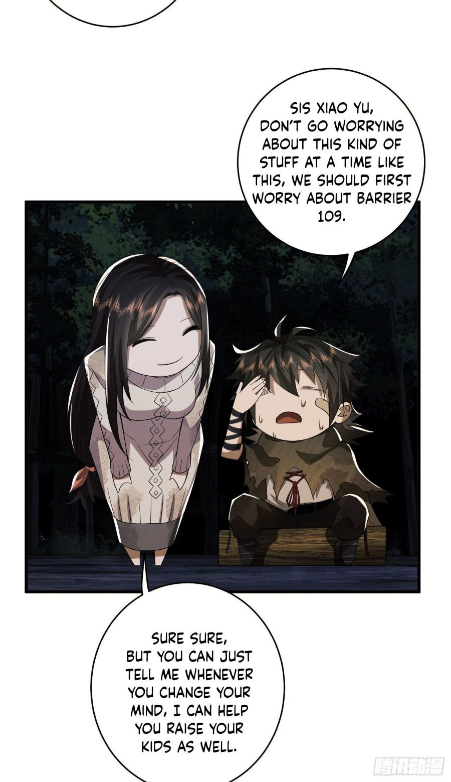 First Order chapter 53 page 31