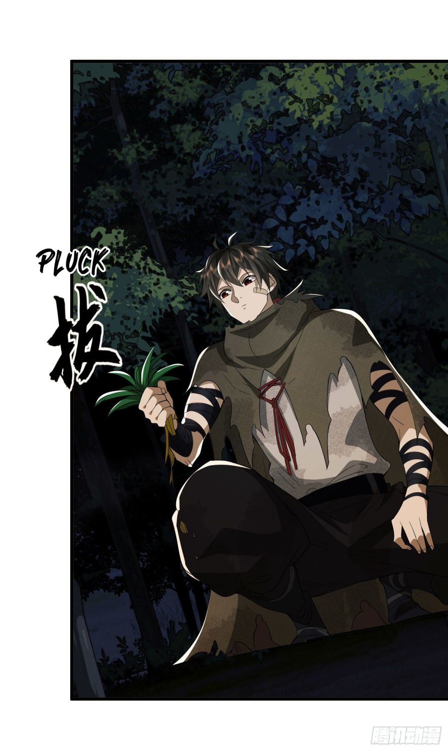 First Order chapter 53 page 33