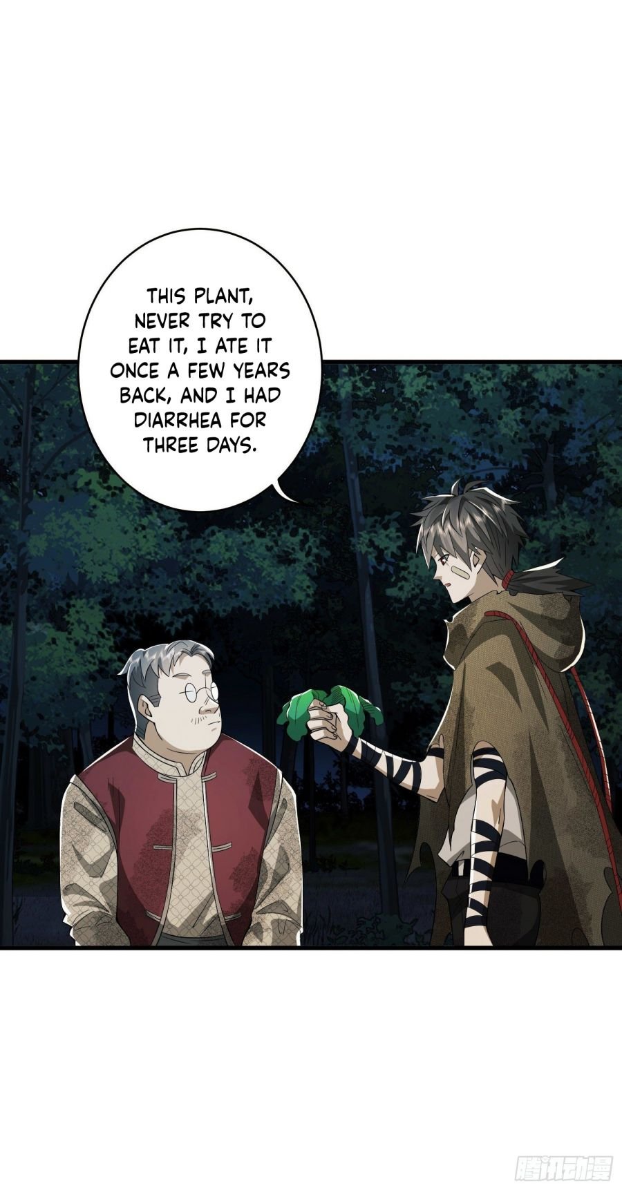 First Order chapter 53 page 37