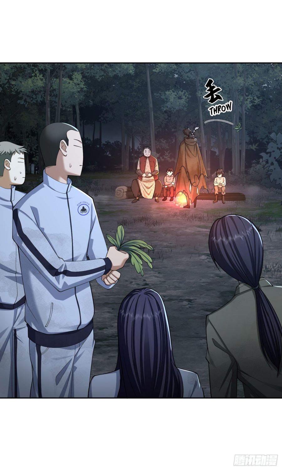 First Order chapter 53 page 38