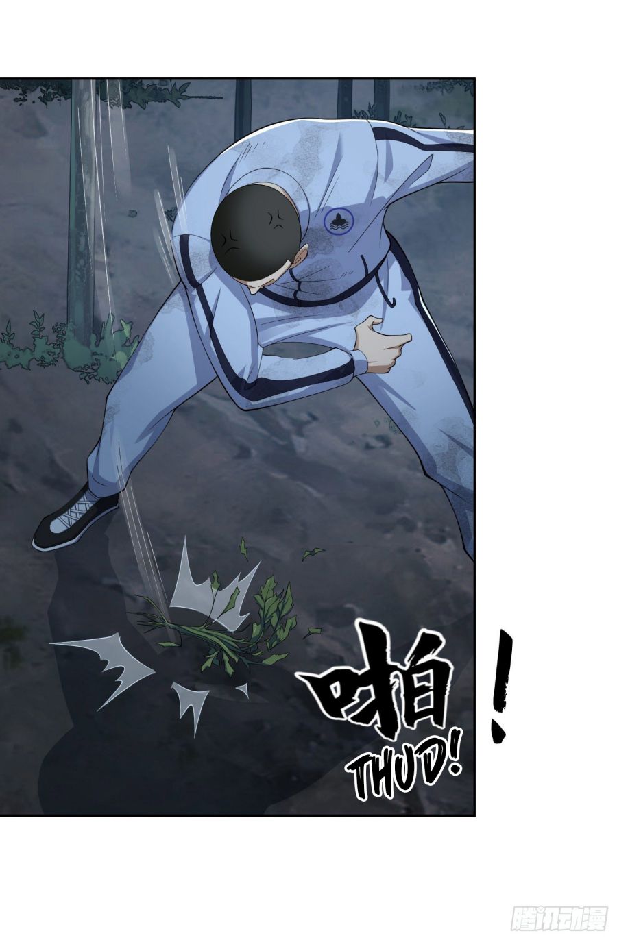 First Order chapter 53 page 39