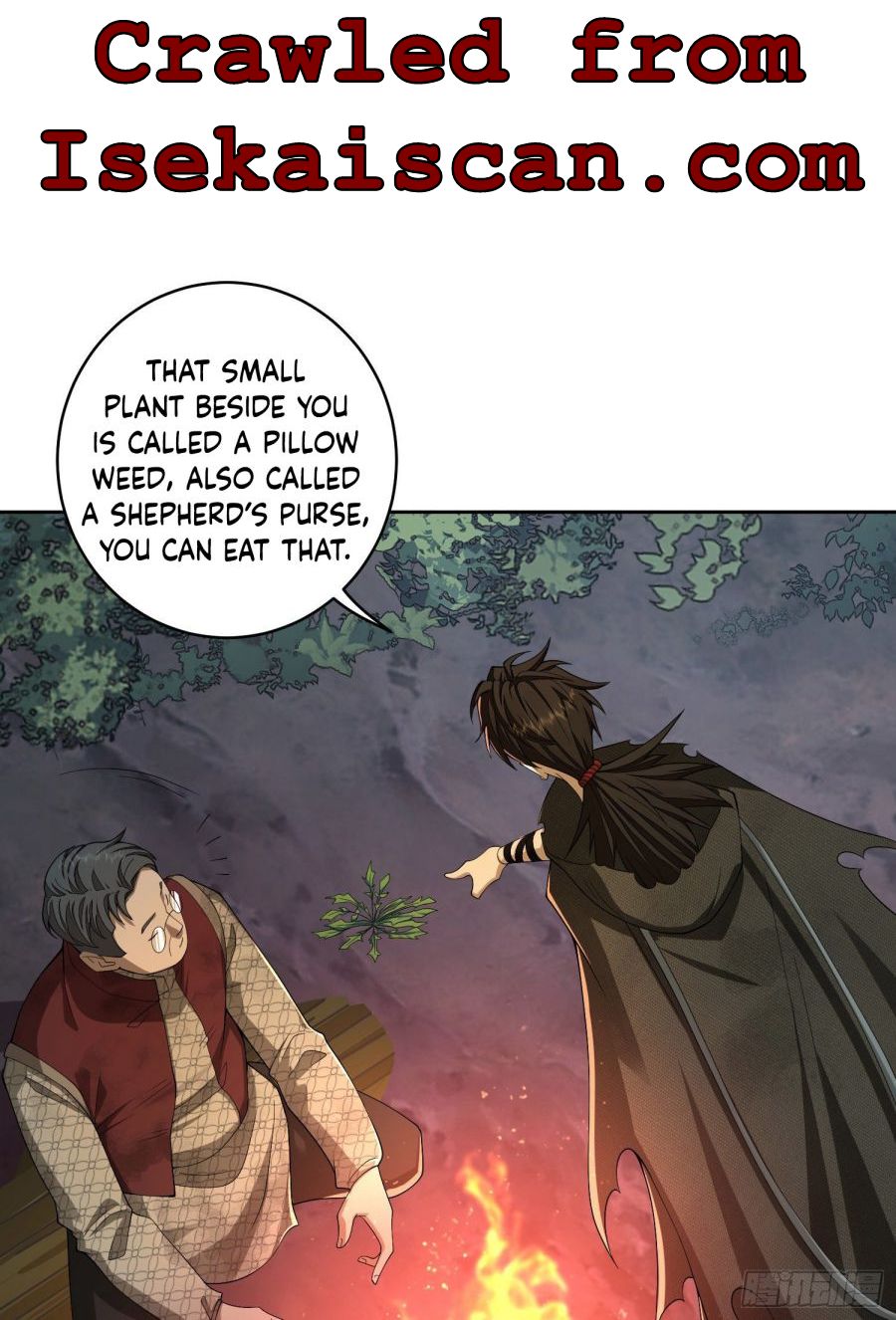 First Order chapter 53 page 41