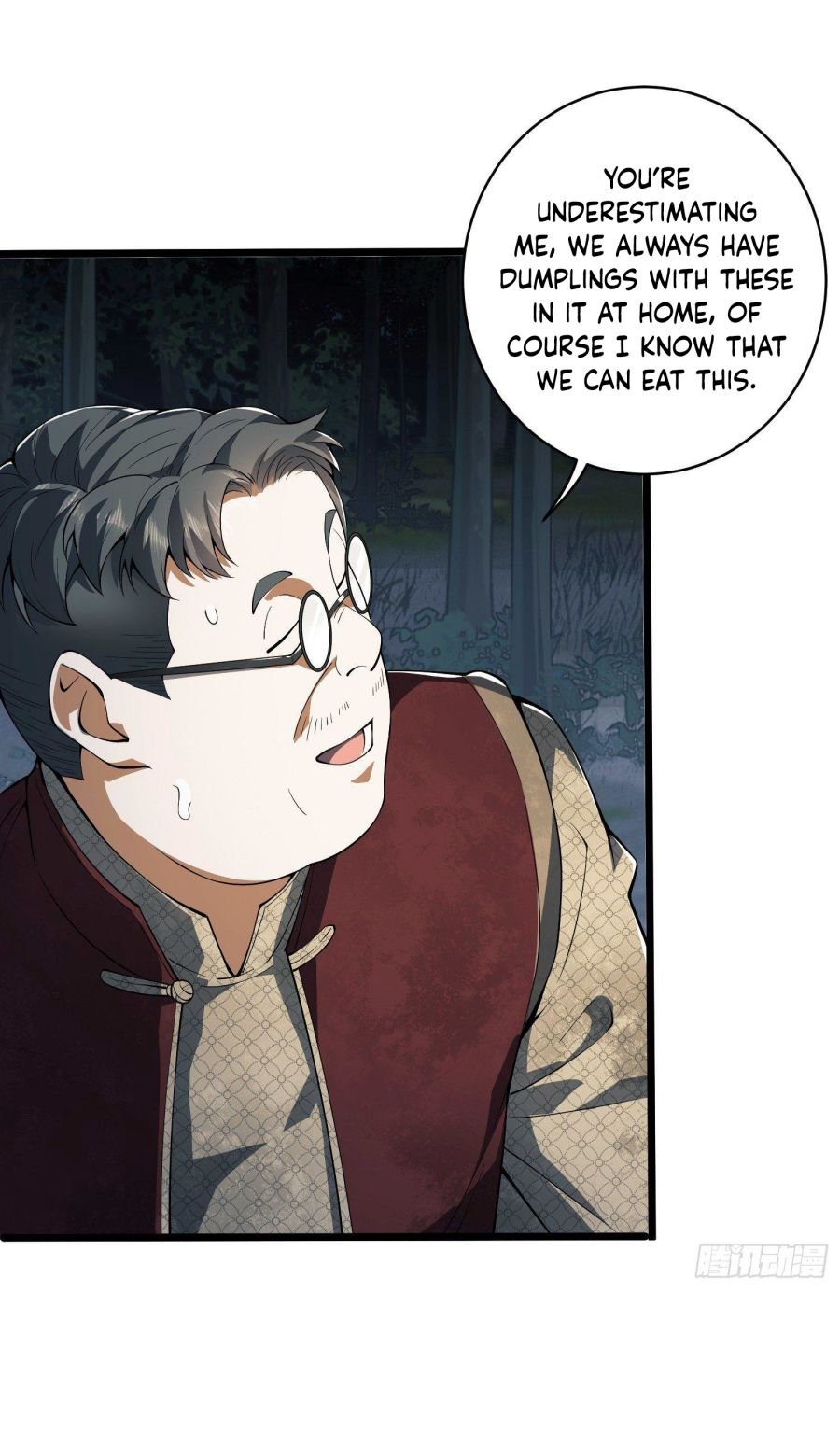 First Order chapter 53 page 43