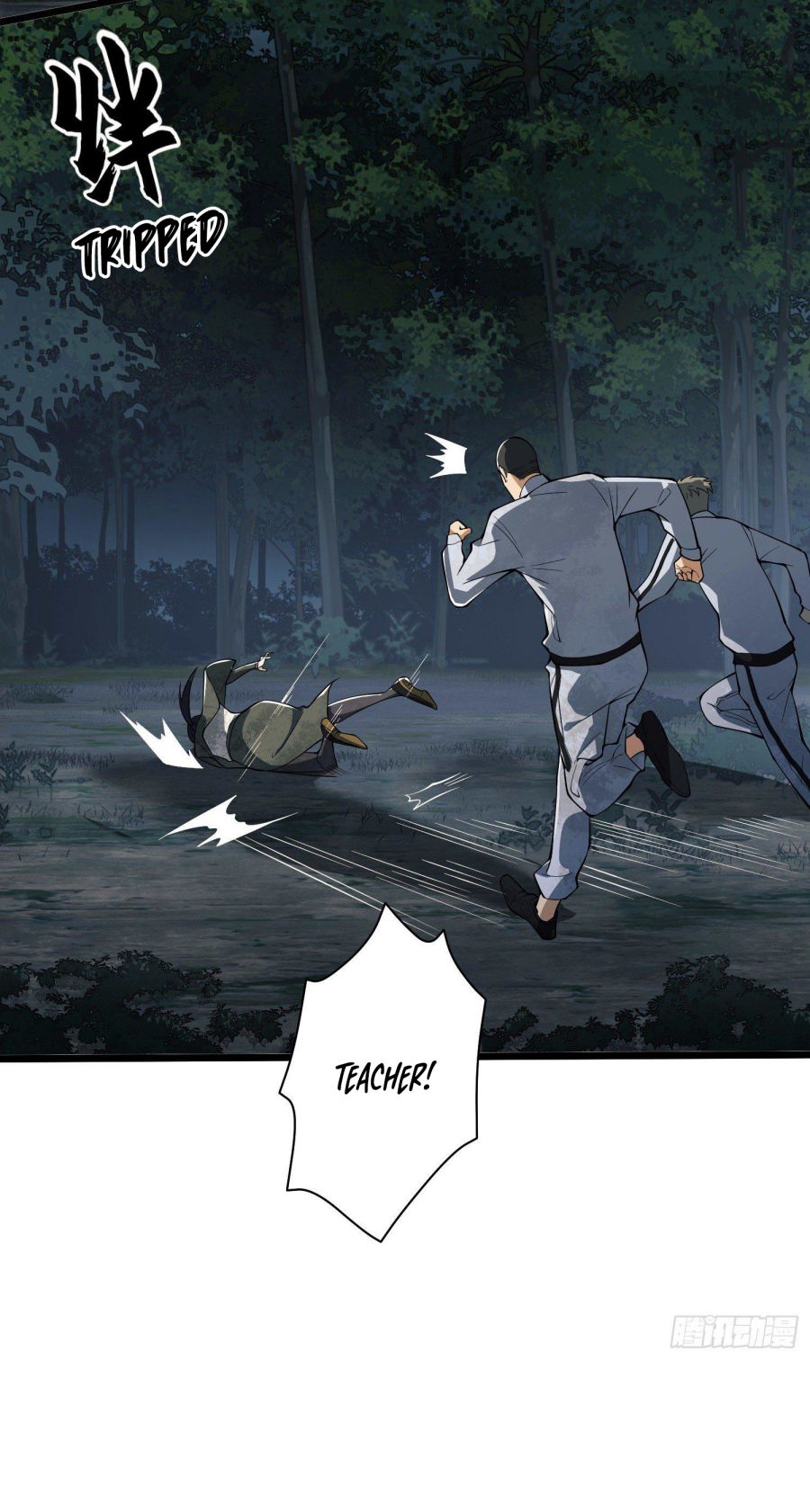 First Order chapter 53 page 46