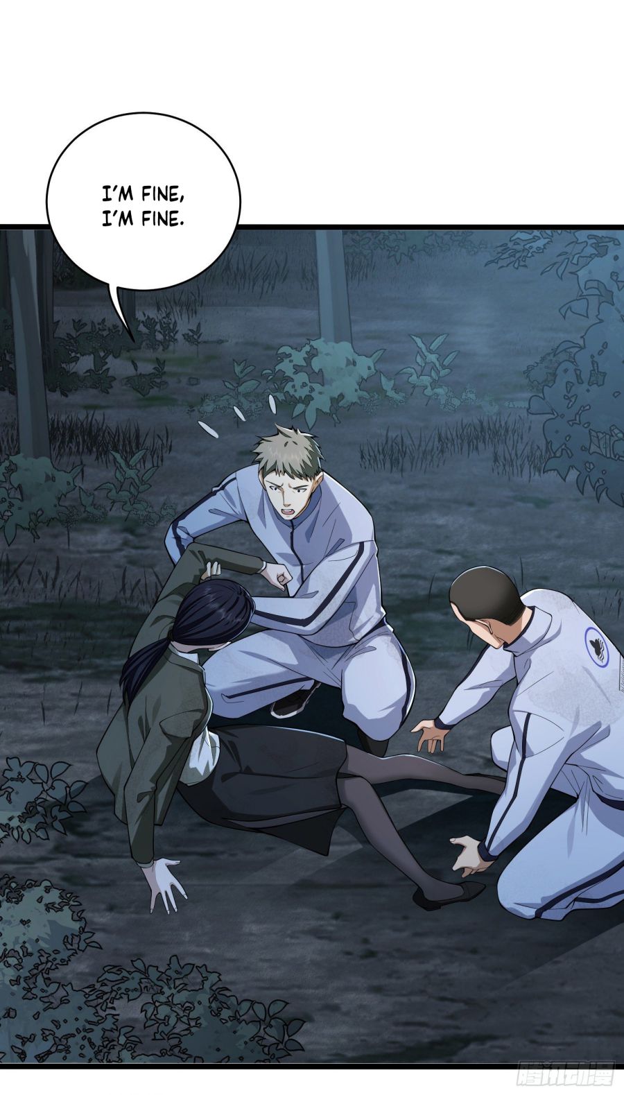 First Order chapter 53 page 47