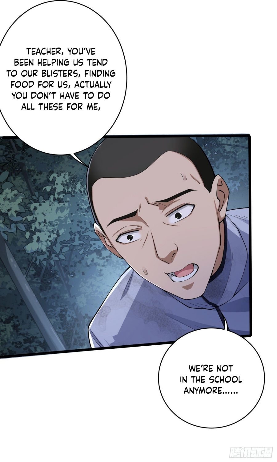 First Order chapter 53 page 48