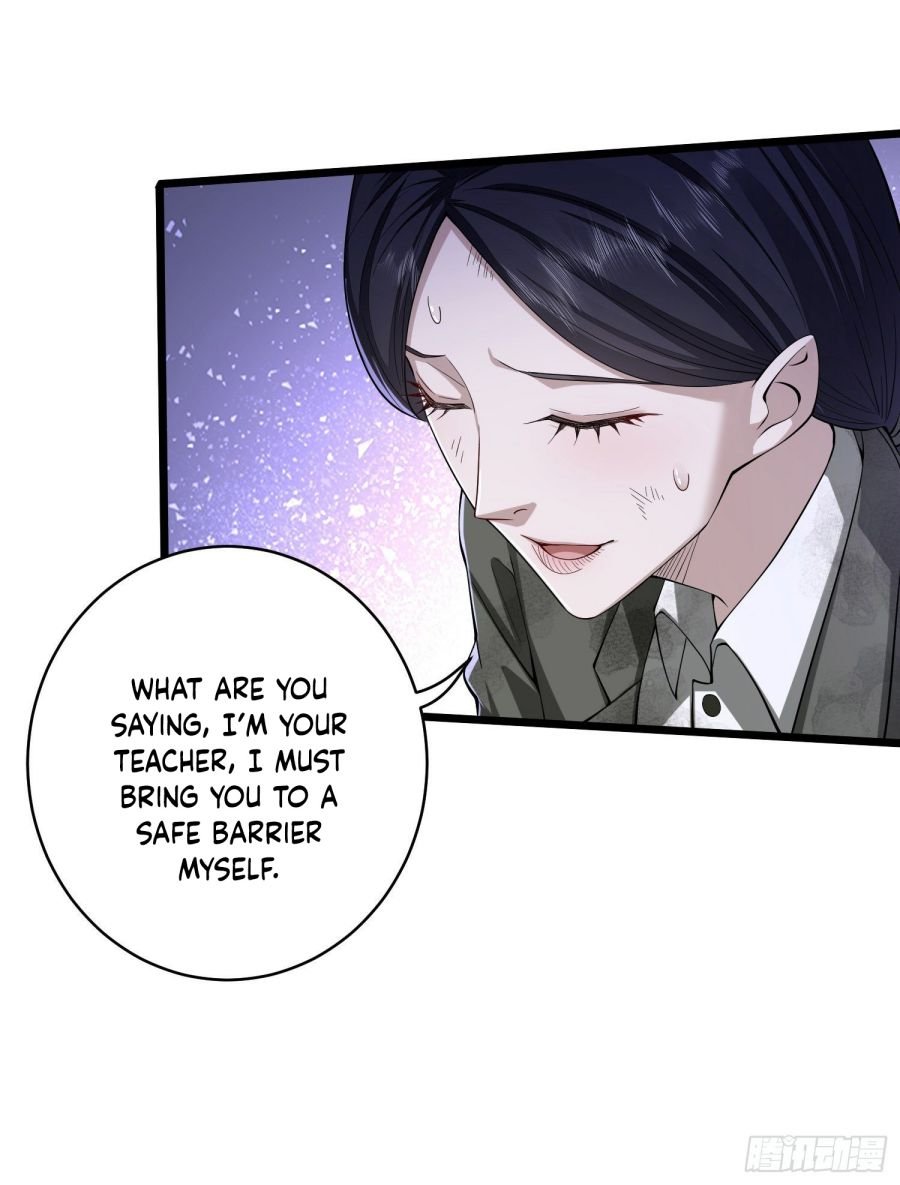 First Order chapter 53 page 49