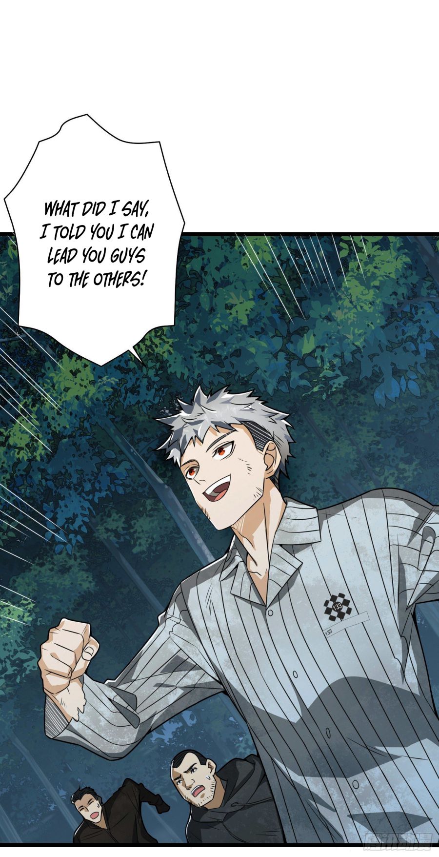 First Order chapter 53 page 56