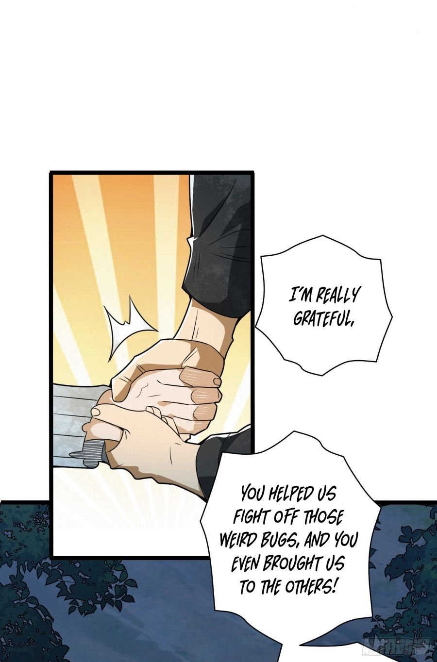 First Order chapter 53 page 57