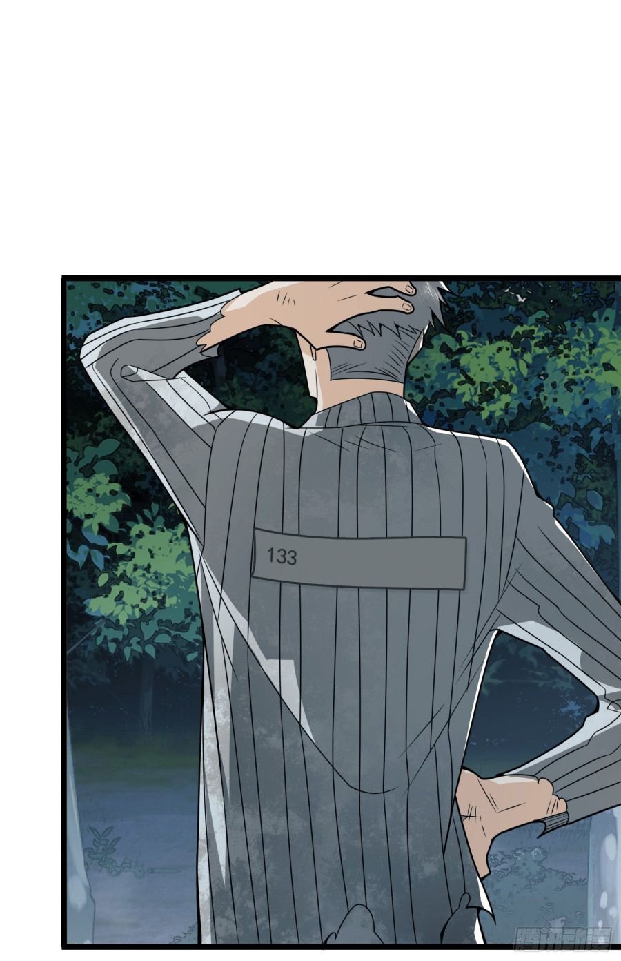 First Order chapter 53 page 61