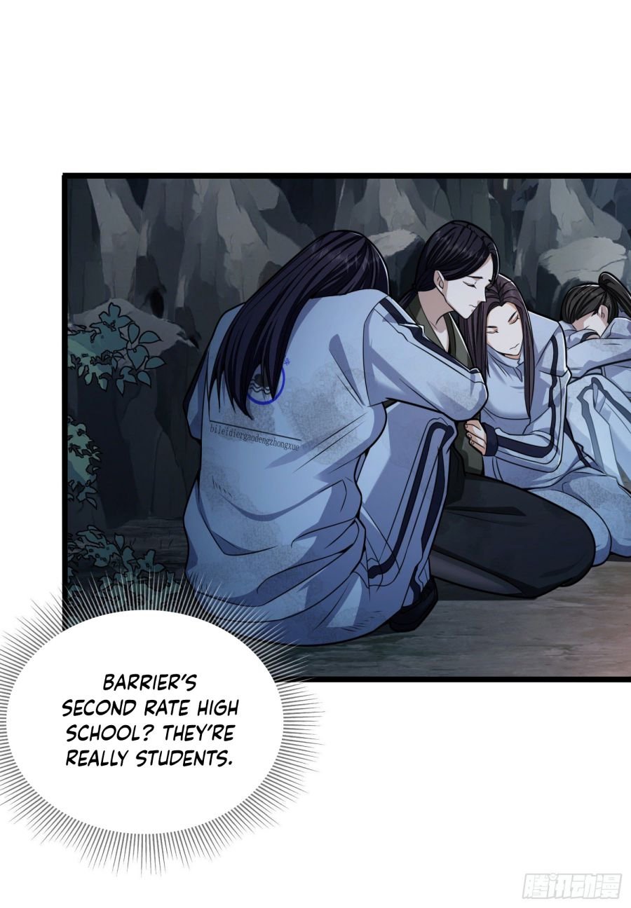 First Order chapter 53 page 7