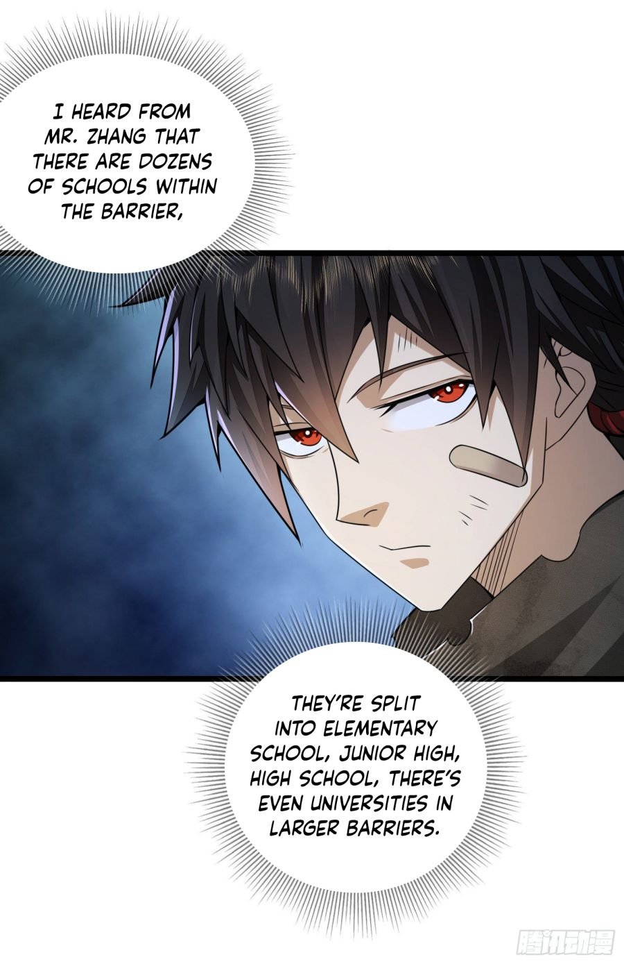 First Order chapter 53 page 8