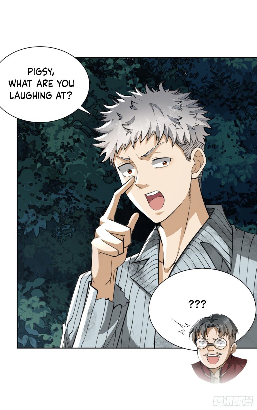 First Order chapter 54 page 16