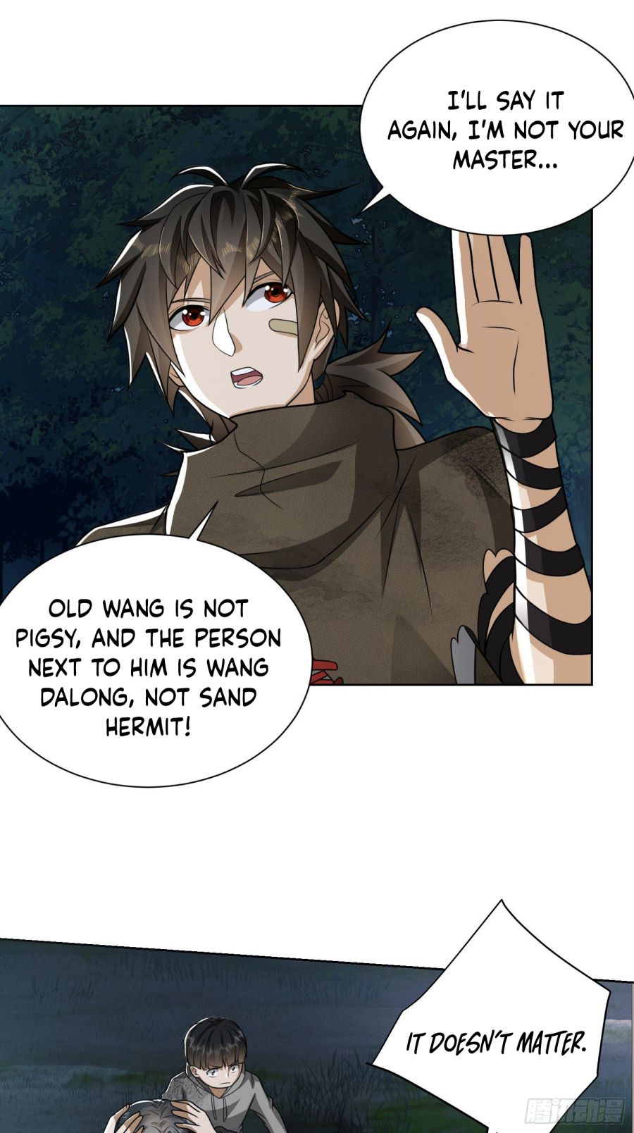 First Order chapter 54 page 24