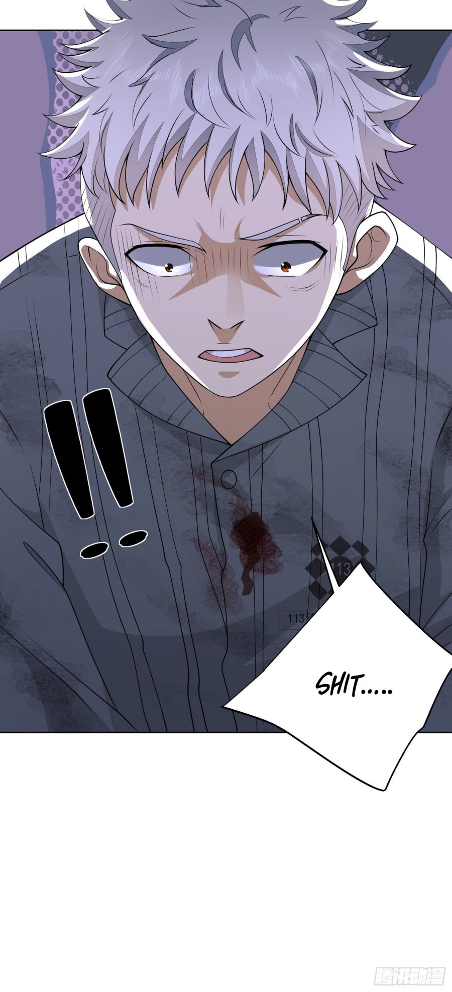 First Order chapter 54 page 37