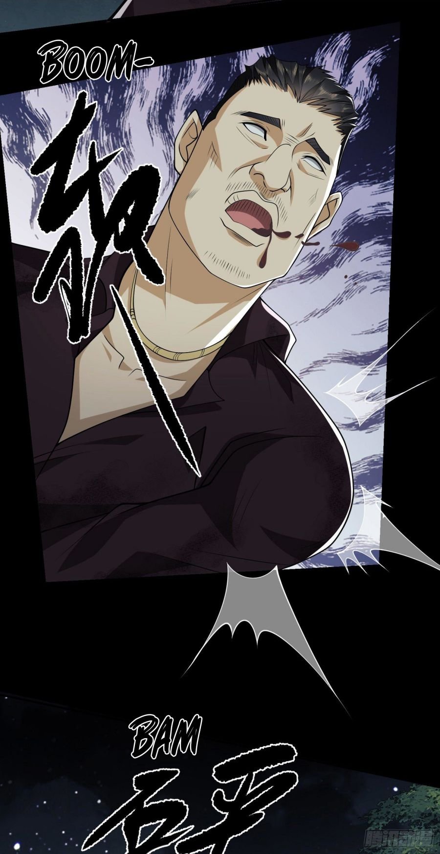 First Order chapter 55 page 10