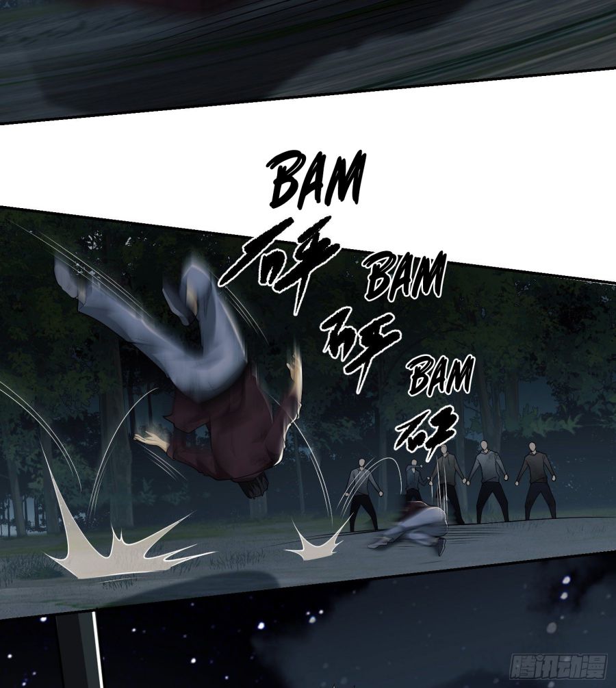 First Order chapter 55 page 12