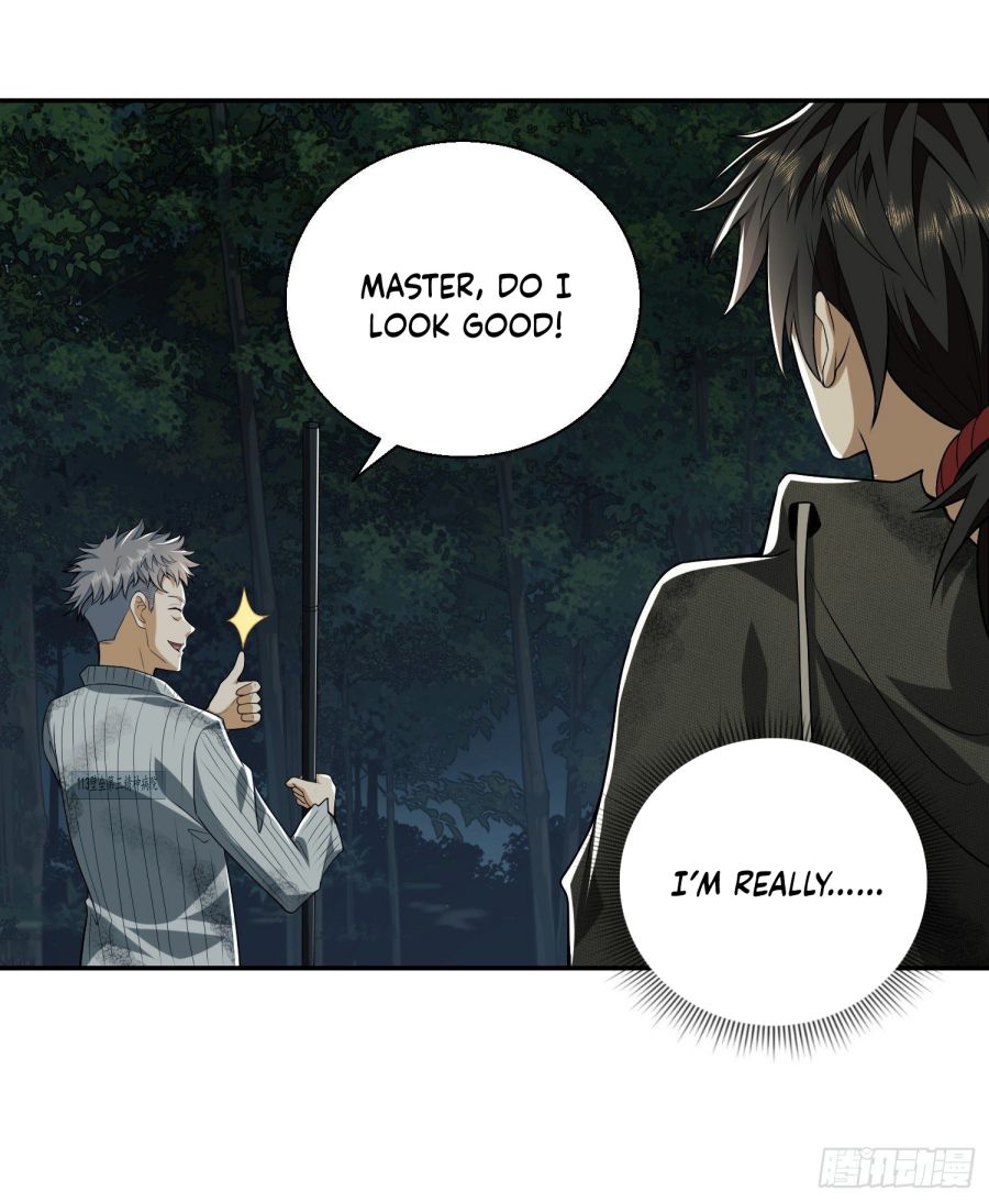 First Order chapter 55 page 14