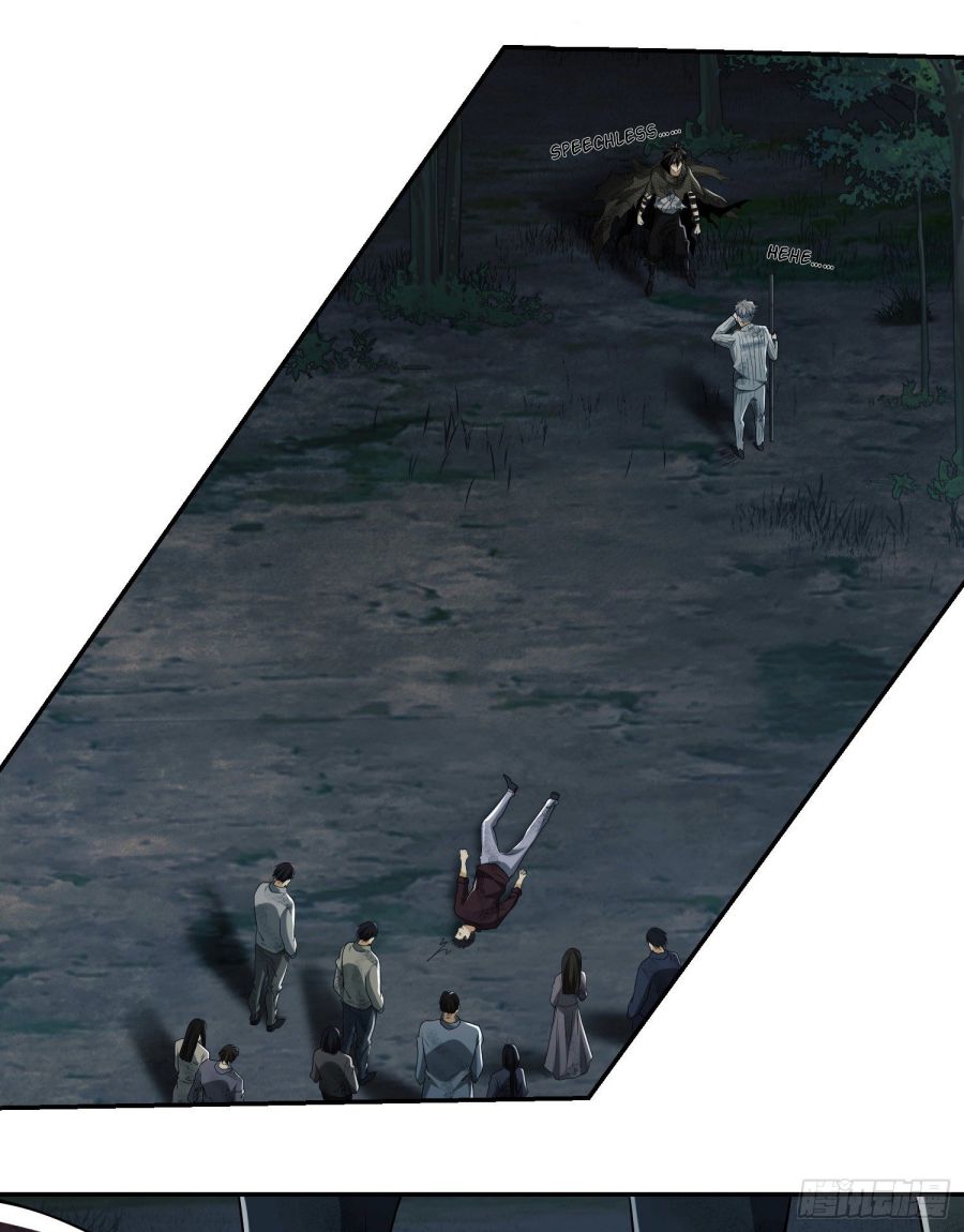 First Order chapter 55 page 15