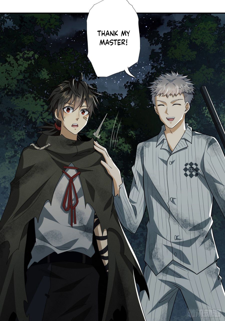 First Order chapter 55 page 18