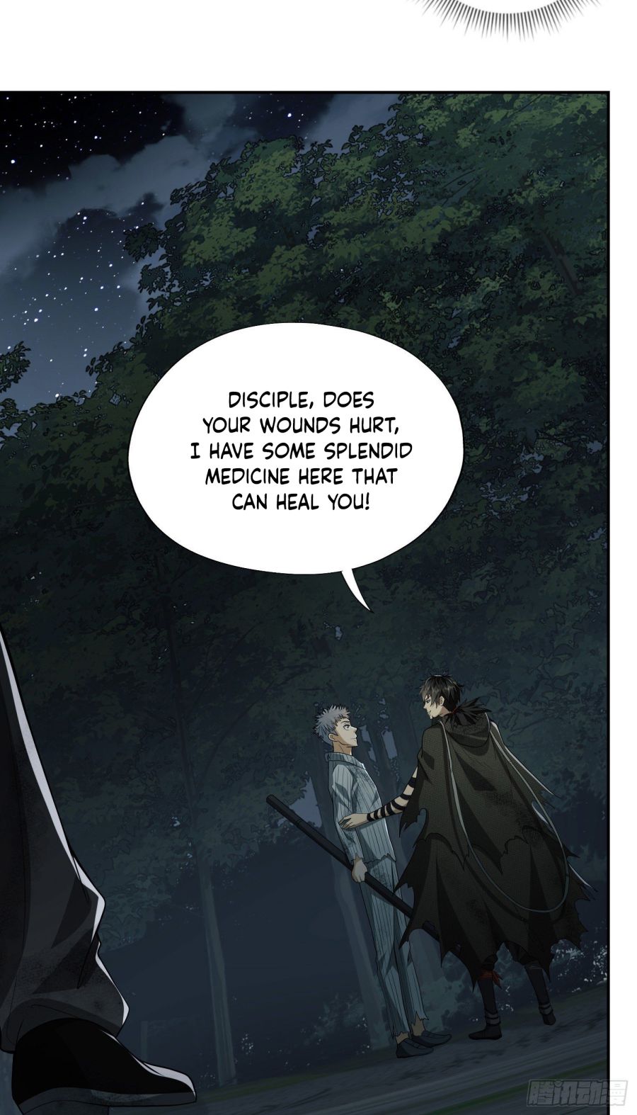 First Order chapter 55 page 23