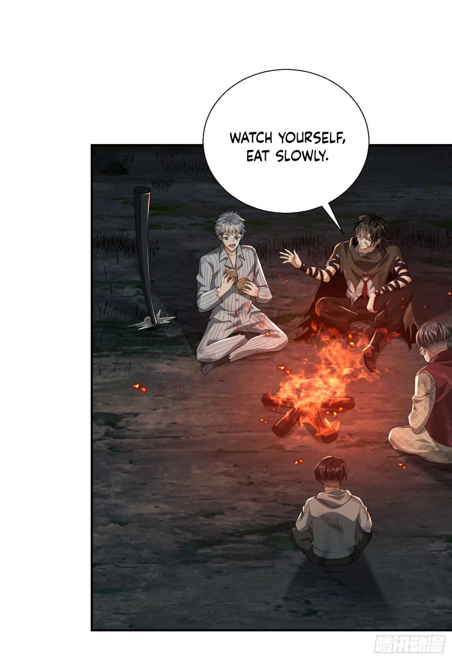 First Order chapter 55 page 26