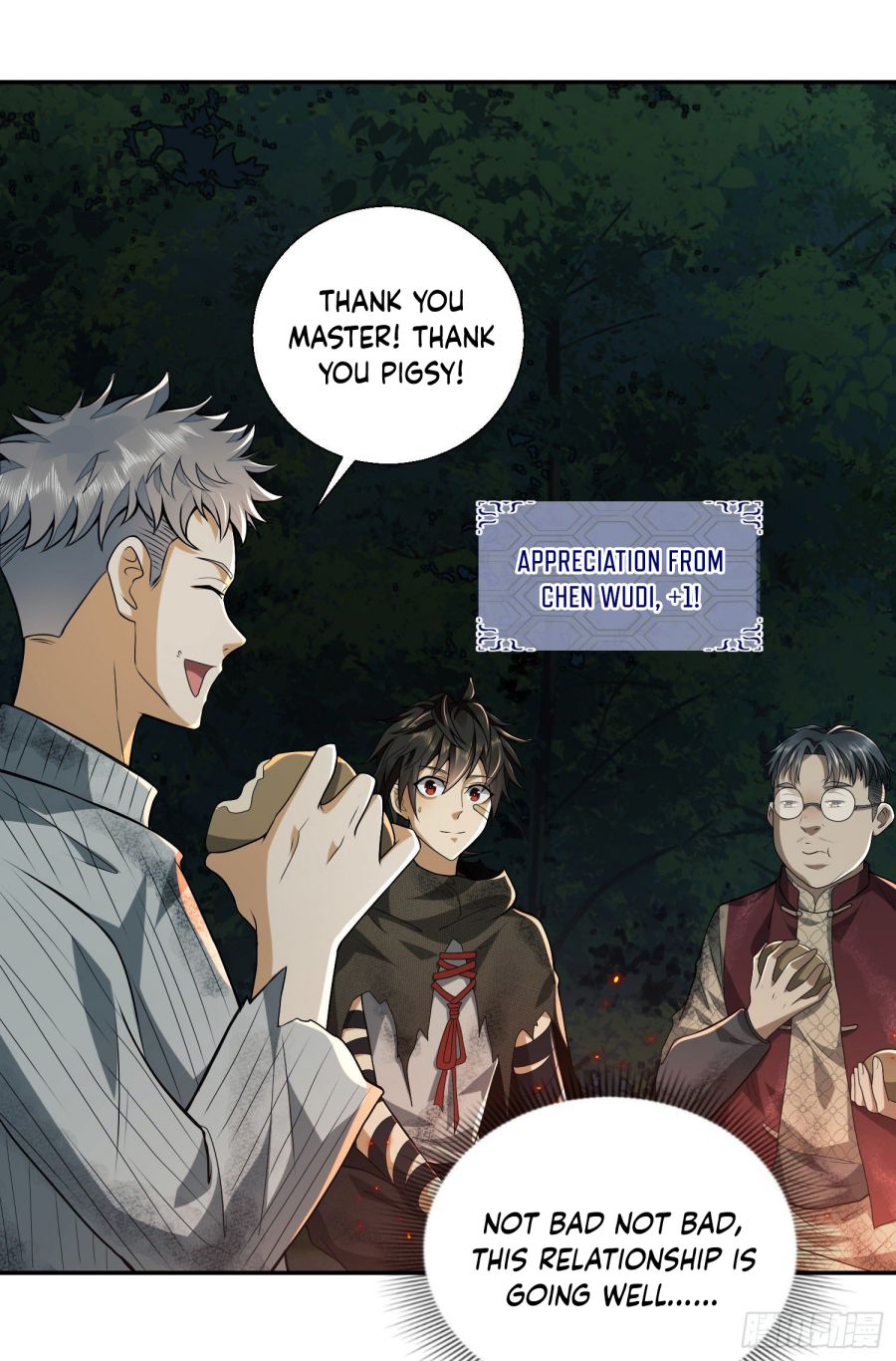 First Order chapter 55 page 27