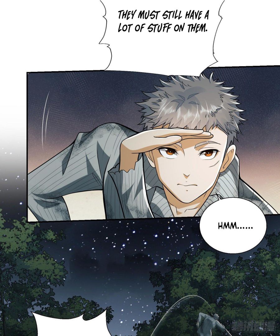 First Order chapter 55 page 32