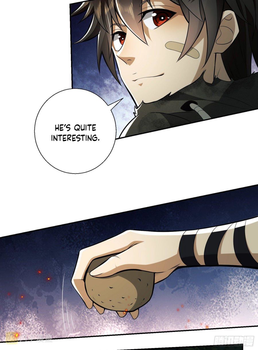 First Order chapter 55 page 34