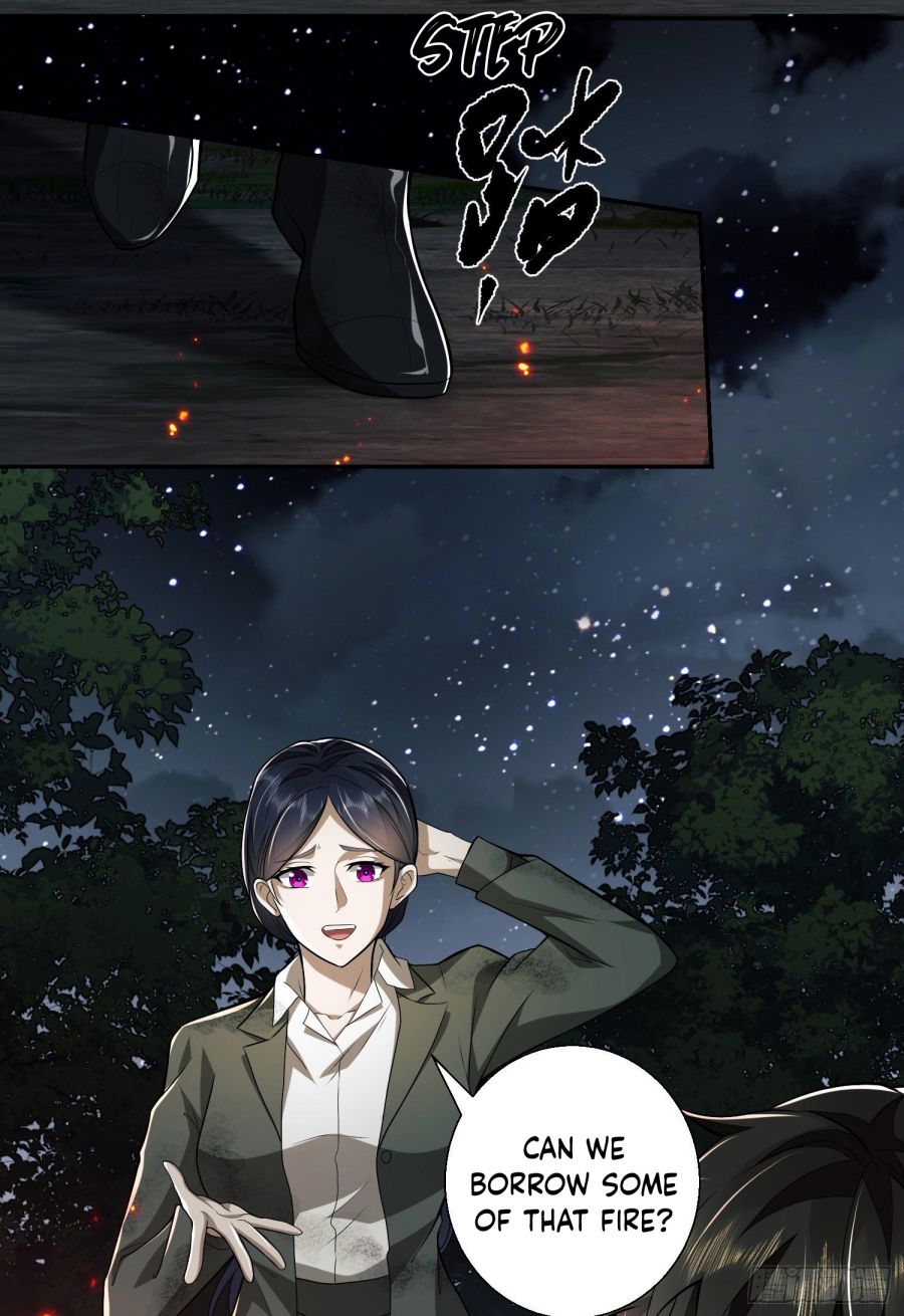 First Order chapter 55 page 39