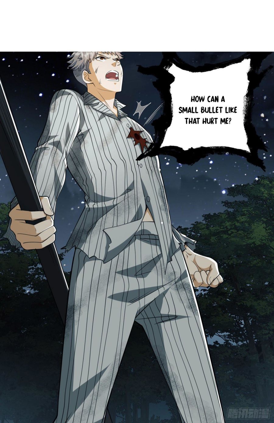 First Order chapter 55 page 6