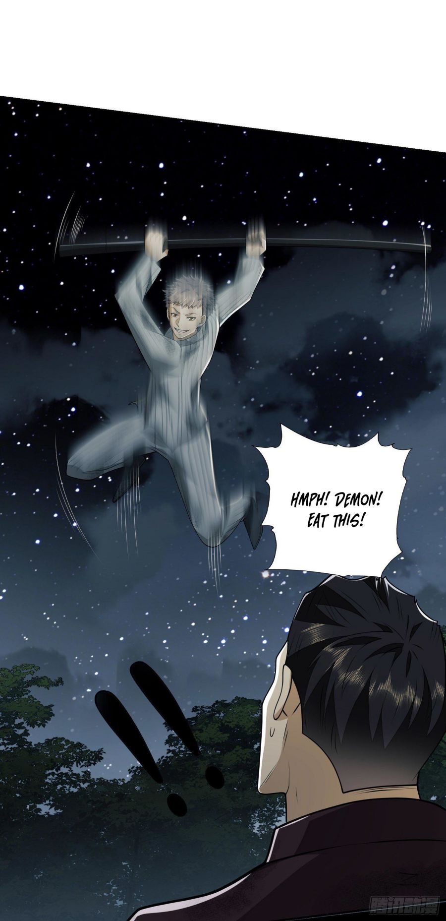 First Order chapter 55 page 9