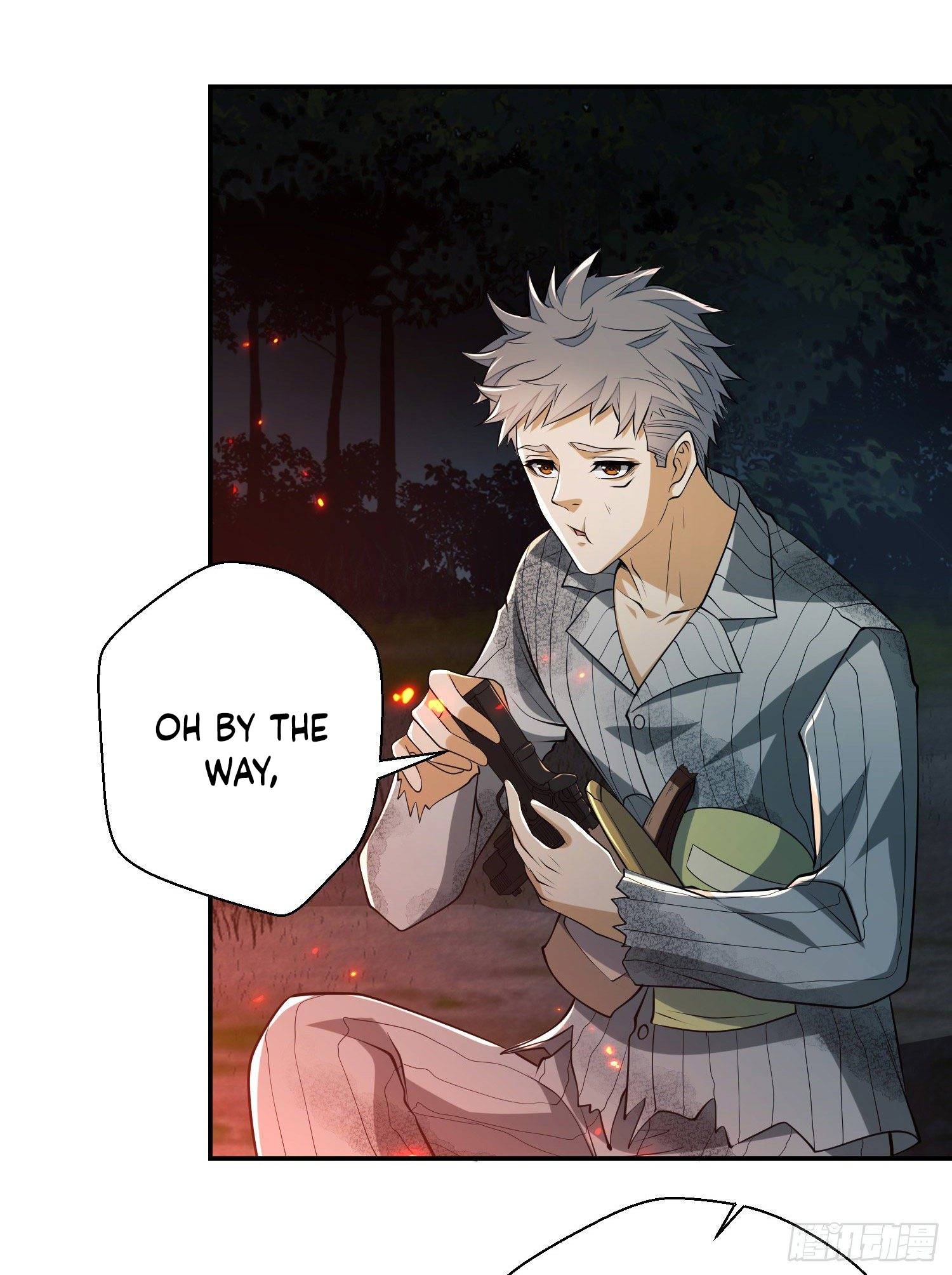 First Order chapter 56 page 11