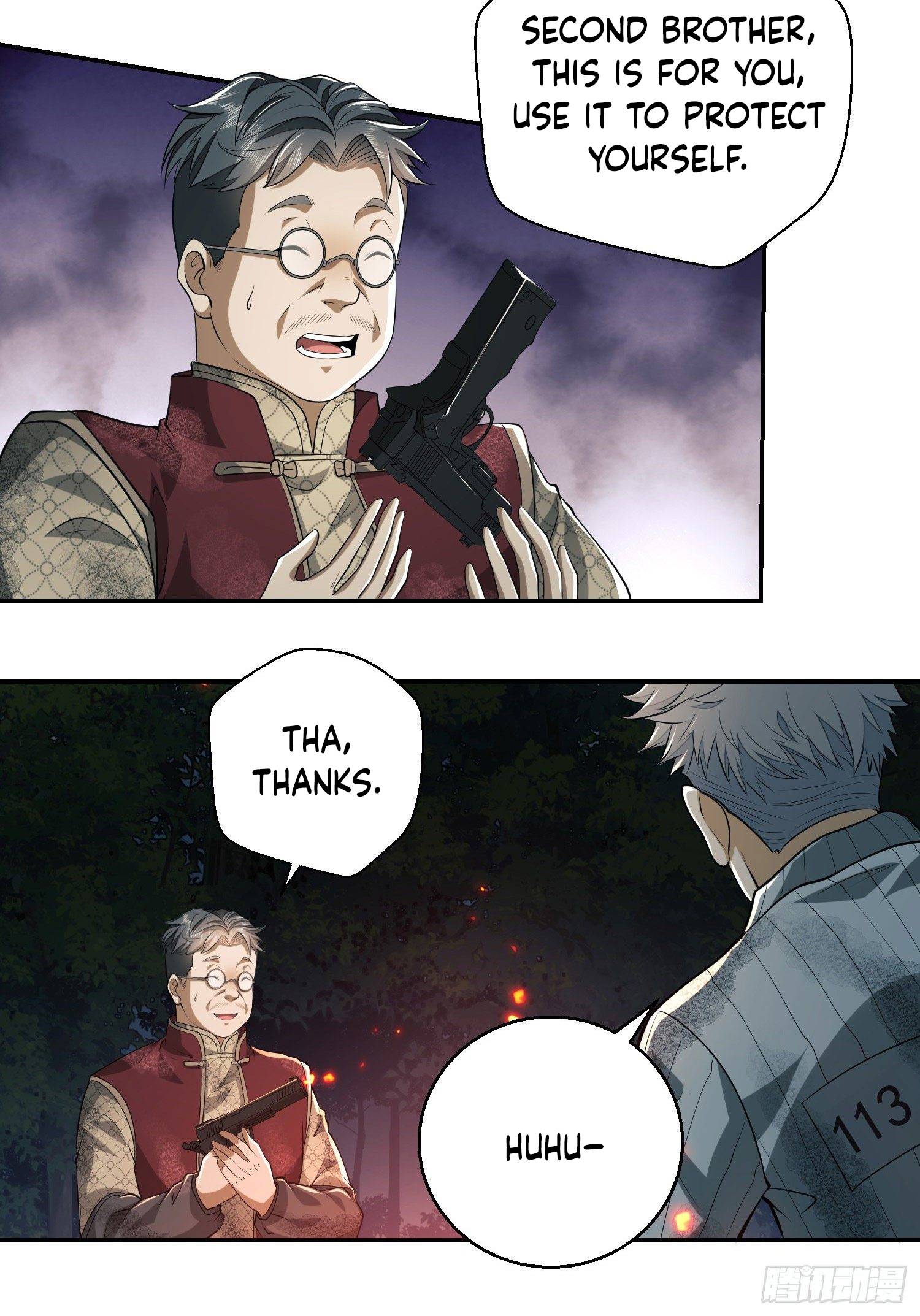 First Order chapter 56 page 12