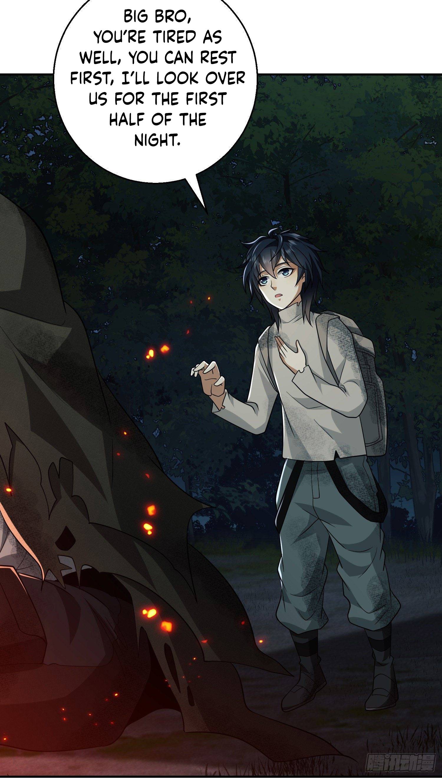 First Order chapter 56 page 15