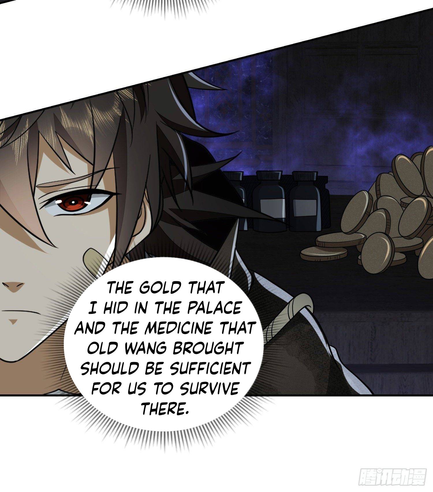 First Order chapter 56 page 21