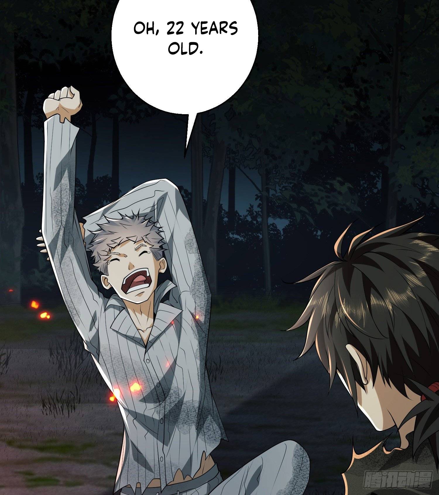 First Order chapter 56 page 28